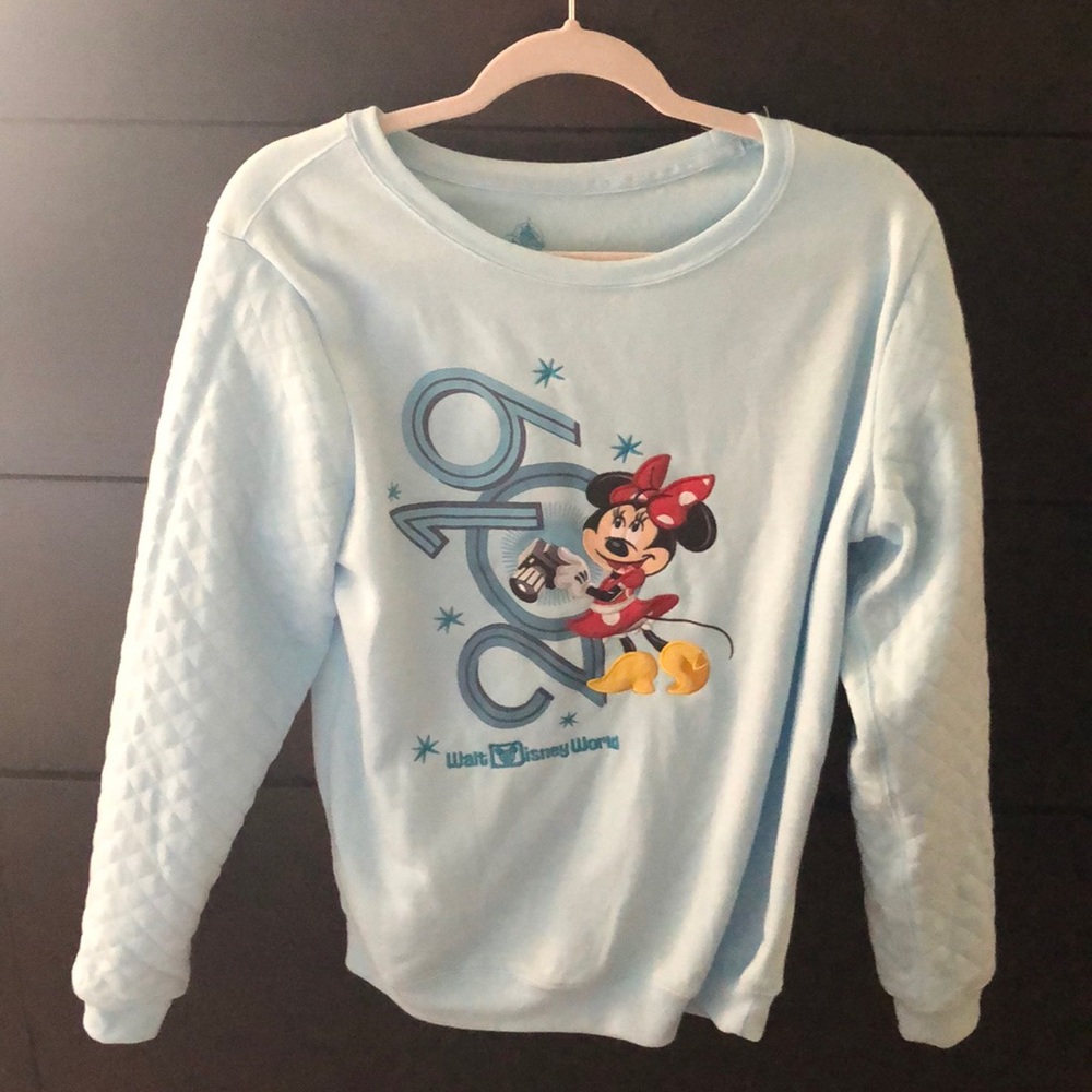 DISNEY women’s sweatshirt